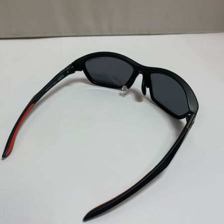  SMITH スミス 偏光サングラス　替えレンズあり　ケース付き(傷みあり）takefive