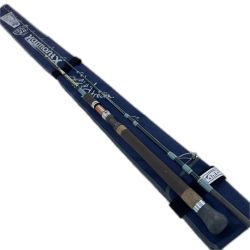 ★★ TULALA ロッド ルアーロッド ハーモニクス スタッカート86 MHLS-HX ソフトケース付 Bランク