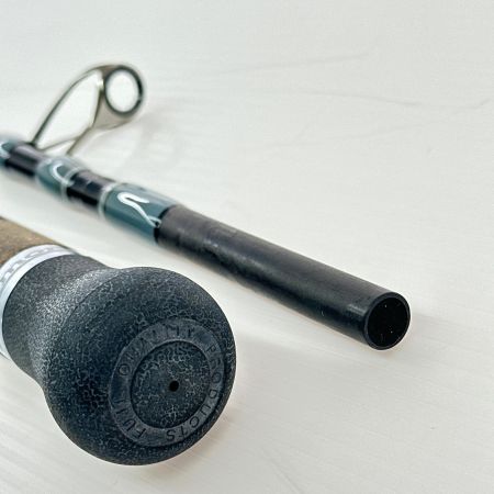  TULALA ロッド ルアーロッド ハーモニクス スタッカート86 MHLS-HX ソフトケース付