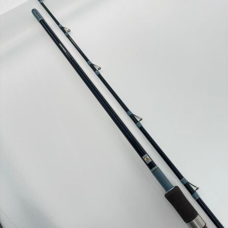  TULALA ロッド ルアーロッド ハーモニクス スタッカート86 MHLS-HX ソフトケース付