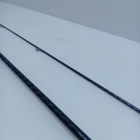 SHIMANO シマノ ソアレ エクスチューンS706UL-T 程度A 37183