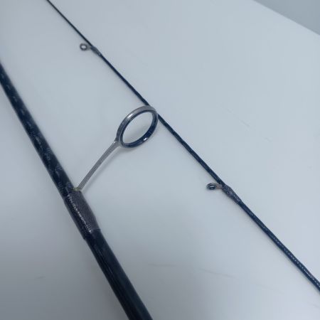 SHIMANO シマノ ソアレ エクスチューンS706UL-T 程度A 37183