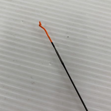  SHIMANO シマノ αズーム 本流抜スペシャル80  渓流竿　キャップなし CJYE2080