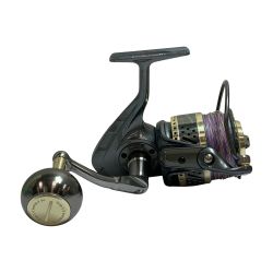 ★★ tailwalk テイルウォーク KUROSHIO　63HGX　スピニングリール　キズあり 45272 Bランク