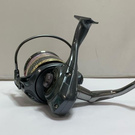  tailwalk テイルウォーク KUROSHIO　63HGX　スピニングリール　キズあり 45272