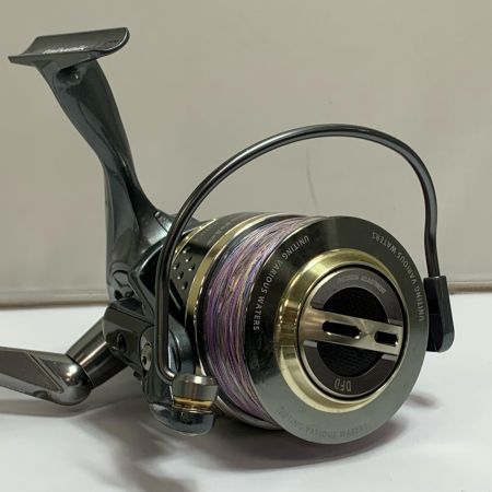  tailwalk テイルウォーク KUROSHIO　63HGX　スピニングリール　キズあり 45272