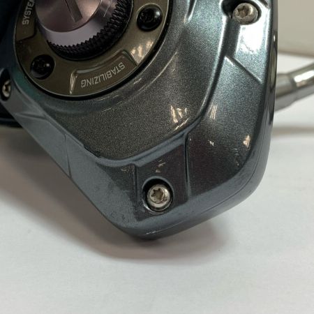  tailwalk テイルウォーク KUROSHIO　63HGX　スピニングリール　キズあり 45272