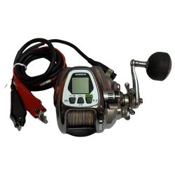 ★★ SHIMANO シマノ 11フォースマスター 2000MK　電動リール　電源コード付　61.5KM　157.5H 02906 Bランク