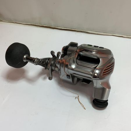  SHIMANO シマノ 11フォースマスター 2000MK　電動リール　電源コード付　61.5KM　157.5H 02906