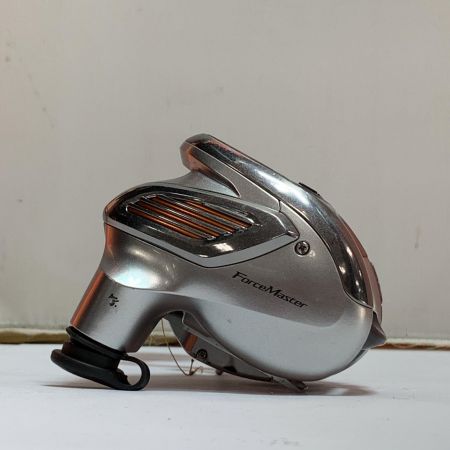  SHIMANO シマノ 11フォースマスター 2000MK　電動リール　電源コード付　61.5KM　157.5H 02906