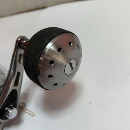  SHIMANO シマノ 11フォースマスター 2000MK　電動リール　電源コード付　61.5KM　157.5H 02906