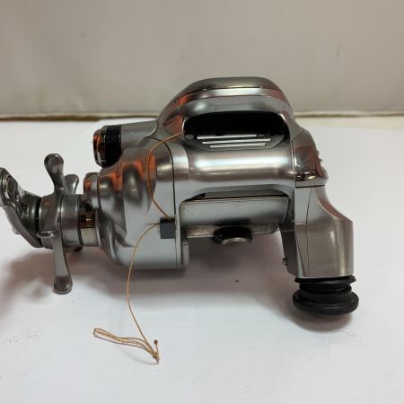  SHIMANO シマノ 11フォースマスター 2000MK　電動リール　電源コード付　61.5KM　157.5H 02906