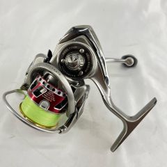 DAIWA ダイワ リール スピニングリール 13ルビアス Cランク