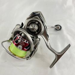 DAIWA ダイワ リール スピニングリール 13ルビアス Cランク