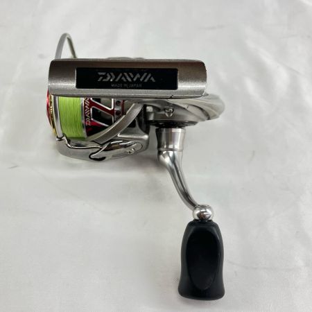 DAIWA ダイワ リール スピニングリール 13ルビアス