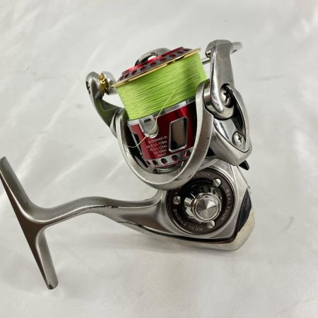 DAIWA ダイワ リール スピニングリール 13ルビアス