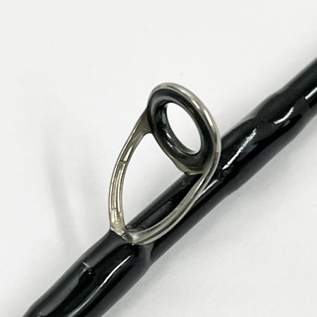  SOULS ソウルズ ルアーロッド トラウトファイナリスト 袋付