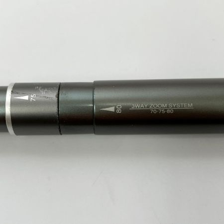  SHIMANO シマノ ロッド 渓流竿 αズーム 本流抜スペシャル80 CJYE2080