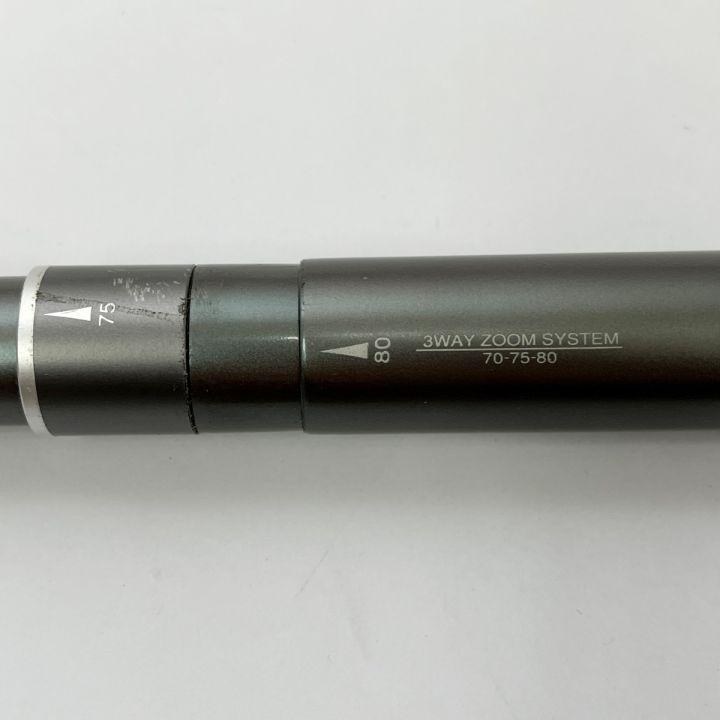 SHIMANO シマノ ロッド 渓流竿 αズーム 本流抜スペシャル80 CJYE2080