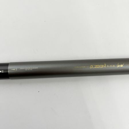  SHIMANO シマノ ロッド 渓流竿 αズーム 本流抜スペシャル90 CJYE2090