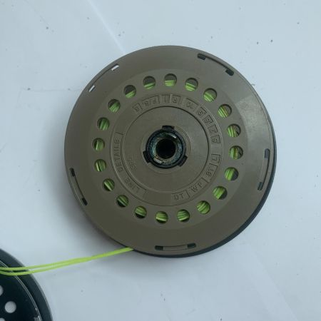  ORVIS ロッキーマウンテン　フライリール　キズあり　ポーチ付