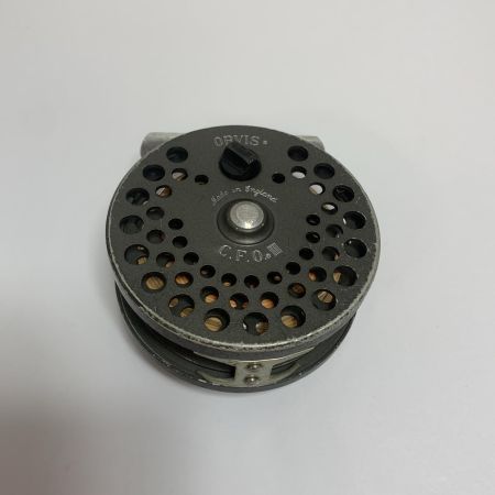 ORVIS C.F.O3 程度C