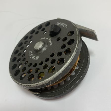 ORVIS C.F.O3 程度C