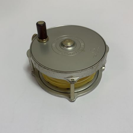  HARDY ハーディー ブグレMK IV 3　フライリール　ケース付