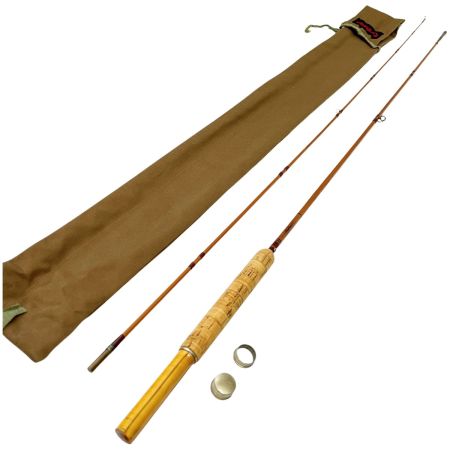  パートリッジ フライロッド キズ・パーツ外れ有り