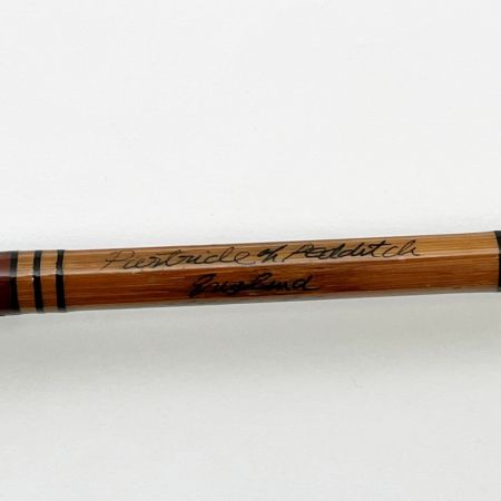  パートリッジ フライロッド キズ・パーツ外れ有り