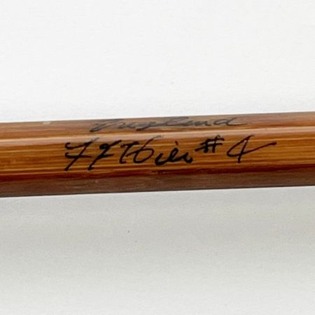  パートリッジ フライロッド キズ・パーツ外れ有り