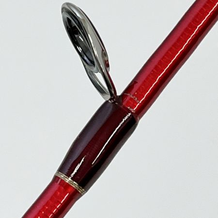  SHIMANO シマノ 20ワールドシャウラ ルアーロッド 3ピース BG 2952R-3 30195