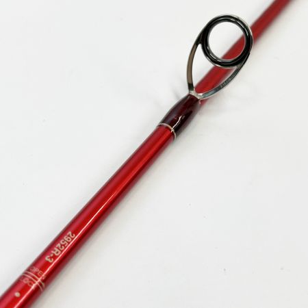  SHIMANO シマノ 20ワールドシャウラ ルアーロッド 3ピース BG 2952R-3 30195