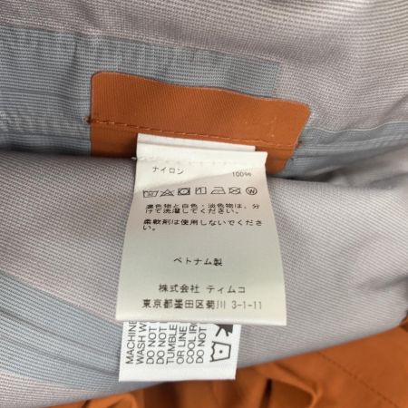  ORVIS クリアウォーター ウェーディングジャケット Sサイズ　RN#70534 ブラウン