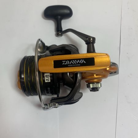  DAIWA ダイワ  14キャスティズム25QD 06PE 　スピニングリール 00059345