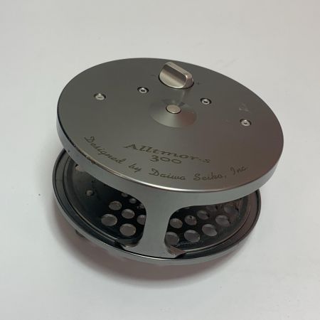  DAIWA ダイワ アルトモアS 300 キズ有  フライリール