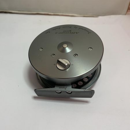  DAIWA ダイワ アルトモアS 300 キズ有  フライリール