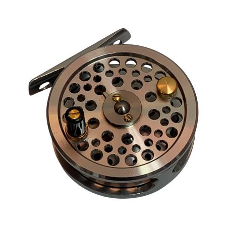  AMPEX フライリール　キズあり　SK-Ⅰ　本体のみ