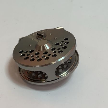  AMPEX フライリール　キズあり　SK-Ⅰ　本体のみ