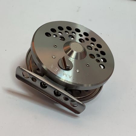  AMPEX フライリール　キズあり　SK-Ⅰ　本体のみ