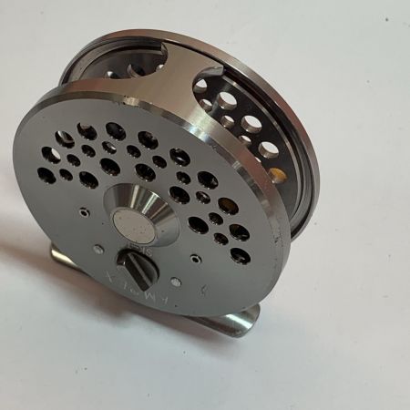  AMPEX フライリール　キズあり　SK-Ⅰ　本体のみ