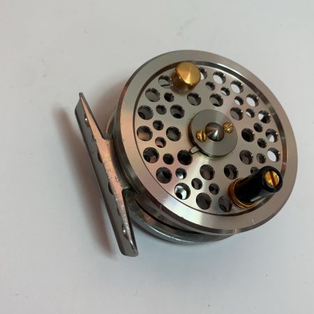  AMPEX フライリール　キズあり　SK-Ⅰ　本体のみ