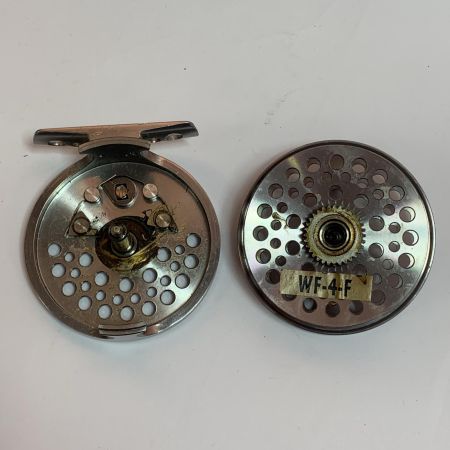  AMPEX フライリール　キズあり　SK-Ⅰ　本体のみ