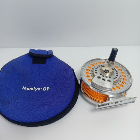 Mamiya-OP Peters Road SPIRIT PRS-56 程度C