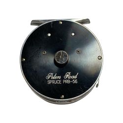 ★★ Mamiya-OP Peters Road ピータースロード スプルース   PRB-56  キズあり Cランク