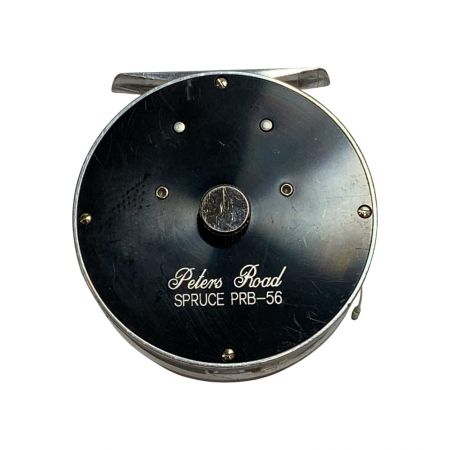  Mamiya-OP Peters Road ピータースロード スプルース   PRB-56  キズあり