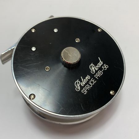  Mamiya-OP Peters Road ピータースロード スプルース   PRB-56  キズあり