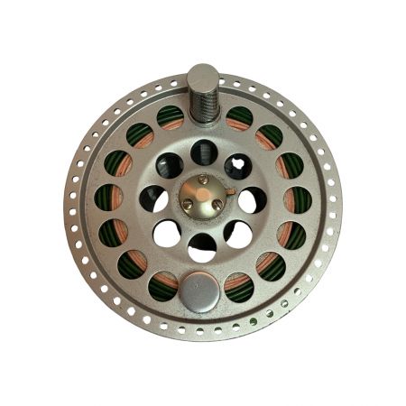  HARDY ハーディー エンジェル スプール  フライリール用