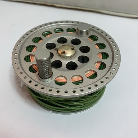  HARDY ハーディー エンジェル スプール  フライリール用