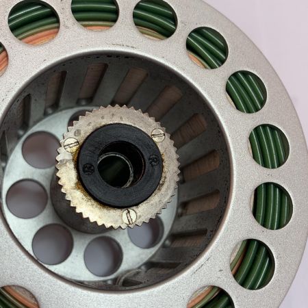  HARDY ハーディー エンジェル スプール  フライリール用